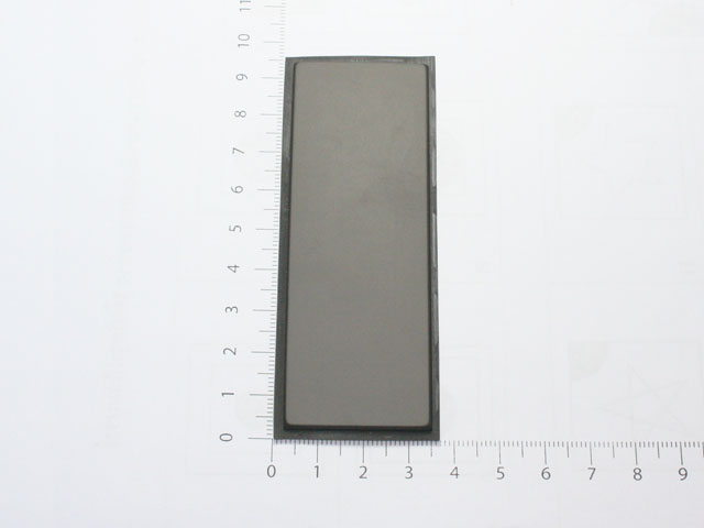 แผ่นยาง Flash F3291